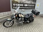 Detail nabídky - Yamaha XV 1100 Virago