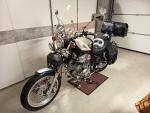Klikněte pro detailní foto č. 2 - Yamaha XV 1100 Virago
