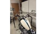 Klikněte pro detailní foto č. 6 - Yamaha XV 1100 Virago