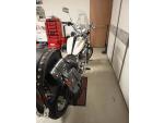 Klikněte pro detailní foto č. 8 - Yamaha XV 1100 Virago