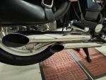 Klikněte pro detailní foto č. 9 - Yamaha XV 1100 Virago