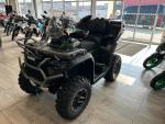 Klikněte pro detailní foto č. 7 - CFMOTO Gladiator X1000 G3 Overland