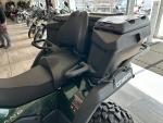 Klikněte pro detailní foto č. 13 - CFMOTO Gladiator X1000 G3 Overland
