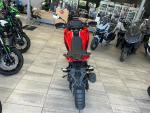 Klikněte pro detailní foto č. 4 - Moto Morini X-Cape 700