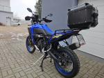 Klikněte pro detailní foto č. 4 - Yamaha Ténéré 700 World Raid ABS