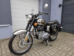 Klikněte pro detailní foto č. 3 - Royal Enfield Bullet Classic EFI 500 Chrome ABS