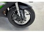 Klikněte pro detailní foto č. 2 - Kawasaki Z 1000 SX