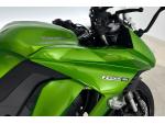 Klikněte pro detailní foto č. 5 - Kawasaki Z 1000 SX