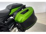 Klikněte pro detailní foto č. 8 - Kawasaki Z 1000 SX