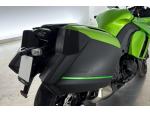 Klikněte pro detailní foto č. 9 - Kawasaki Z 1000 SX