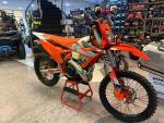 Klikněte pro detailní foto č. 3 - KTM 300 EXC HARD ENDURO