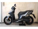 Klikněte pro detailní foto č. 13 - Kymco Kymco Agility S 125 - stroj od nás,1.maj,serviska