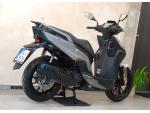 Klikněte pro detailní foto č. 3 - Kymco Kymco Agility S 125 - stroj od nás,1.maj,serviska