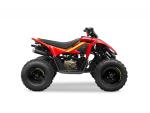 Klikněte pro detailní foto č. 2 - CFMOTO Gladiator X110