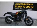 Klikněte pro detailní foto č. 1 - Royal Enfield Guerrilla 450 Playa Black ( odpočet DPH )