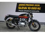 Klikněte pro detailní foto č. 1 - Royal Enfield Interceptor 650 Twin Sunset Strip ( odpočet DPH )