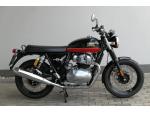 Klikněte pro detailní foto č. 3 - Royal Enfield Interceptor 650 Twin Sunset Strip ( odpočet DPH )