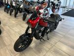 Klikněte pro detailní foto č. 7 - Moto Morini Calibro 700 Custom