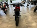 Klikněte pro detailní foto č. 8 - Moto Morini Calibro 700 Custom