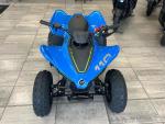 Klikněte pro detailní foto č. 8 - CFMOTO Gladiator X110
