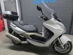 Detail nabídky - Kymco Xciting 500 ABS