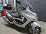 Klikněte pro detailní foto č. 3 - Kymco Xciting 500 ABS