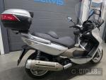 Klikněte pro detailní foto č. 4 - Kymco Xciting 500 ABS