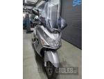 Klikněte pro detailní foto č. 9 - Kymco Xciting 500 ABS