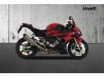 Klikněte pro detailní foto č. 3 - BMW S 1000 RR