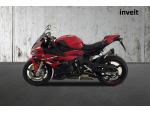 Klikněte pro detailní foto č. 2 - BMW S 1000 RR