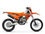 Detail nabídky - KTM 450 EXC-F