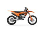 Detail nabídky - KTM 250 SX-F 2026