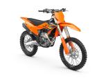 Klikněte pro detailní foto č. 2 - KTM 250 SX-F 2026