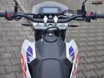 Klikněte pro detailní foto č. 9 - Aprilia RX 125