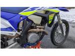 Klikněte pro detailní foto č. 10 - Sherco 500 SEF-R