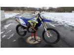 Klikněte pro detailní foto č. 3 - Sherco 500 SEF-R