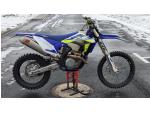Klikněte pro detailní foto č. 4 - Sherco 500 SEF-R