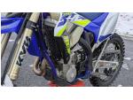 Klikněte pro detailní foto č. 8 - Sherco 500 SEF-R