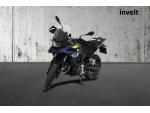 Klikněte pro detailní foto č. 1 - BMW F 800 GS