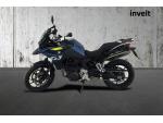 Klikněte pro detailní foto č. 2 - BMW F 800 GS