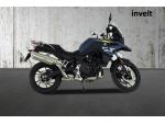 Klikněte pro detailní foto č. 3 - BMW F 800 GS