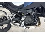 Klikněte pro detailní foto č. 8 - BMW F 800 GS