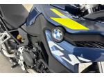 Klikněte pro detailní foto č. 13 - BMW F 800 GS