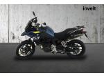 Klikněte pro detailní foto č. 2 - BMW F 800 GS