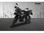 Klikněte pro detailní foto č. 1 - BMW F 800 GS