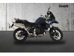 Klikněte pro detailní foto č. 3 - BMW F 800 GS