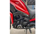 Klikněte pro detailní foto č. 3 - Moto Morini X-Cape 650