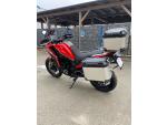 Klikněte pro detailní foto č. 6 - Moto Morini X-Cape 650
