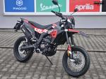 Detail nabídky - Aprilia SX 125