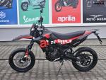 Klikněte pro detailní foto č. 5 - Aprilia SX 125